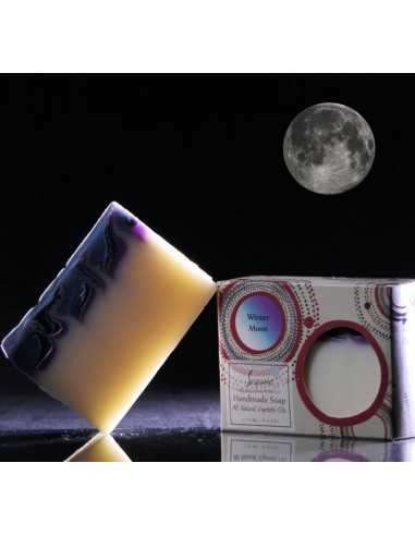 Savons aux Essences Naturelles