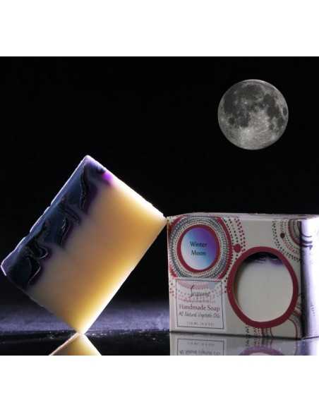 Savons aux Essences Naturelles