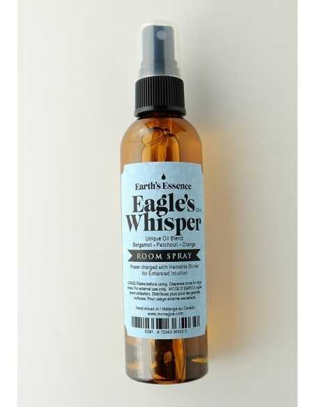 Huiles Essentielles Vaporisateur