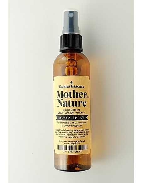 Huiles Essentielles Vaporisateur