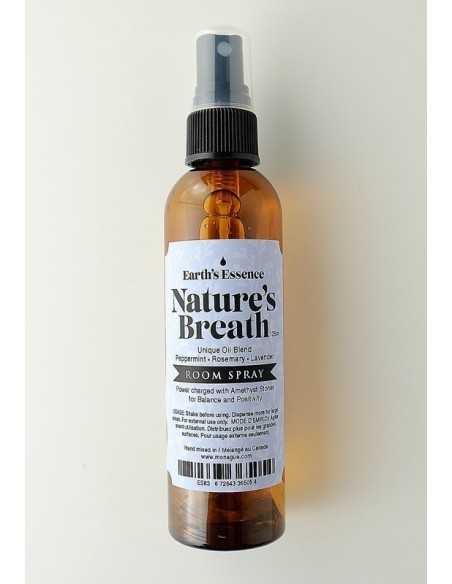 Huiles Essentielles Vaporisateur