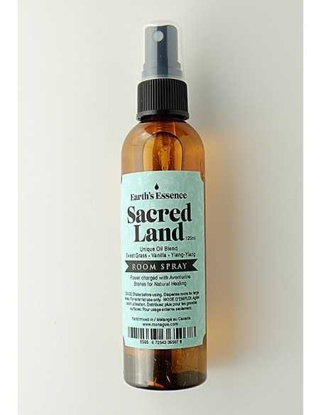 Huiles Essentielles Vaporisateur
