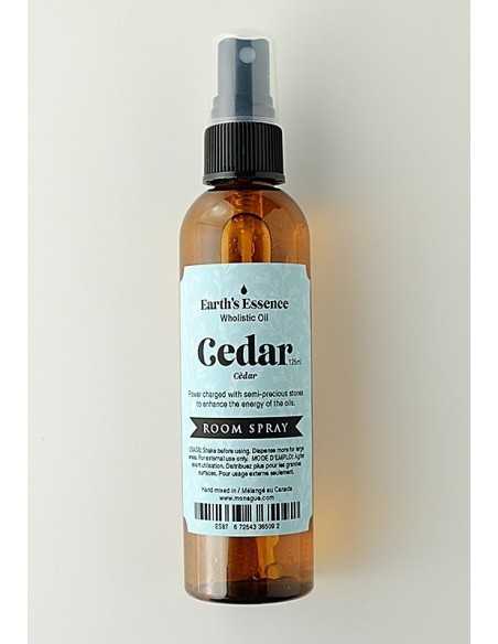 Huiles Essentielles Vaporisateur