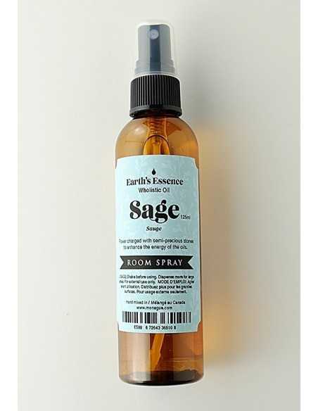 Huiles Essentielles Vaporisateur