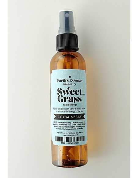 Huiles Essentielles Vaporisateur