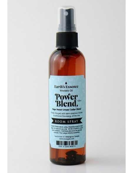 Huiles Essentielles Vaporisateur