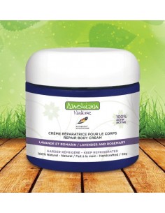 Body Cream