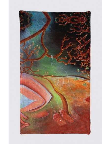 Serviette de Plage Joy - "Union"