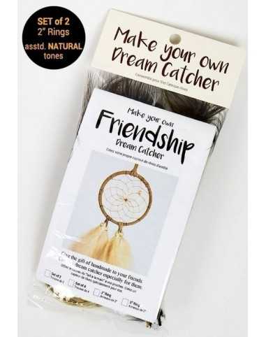 Dream Catchers Kit "Friendship"