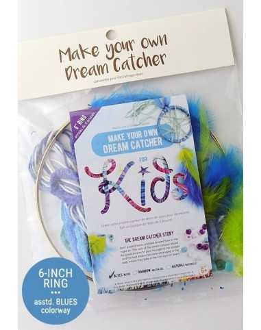 Ensemble de Capteurs de Rêves pour Enfants