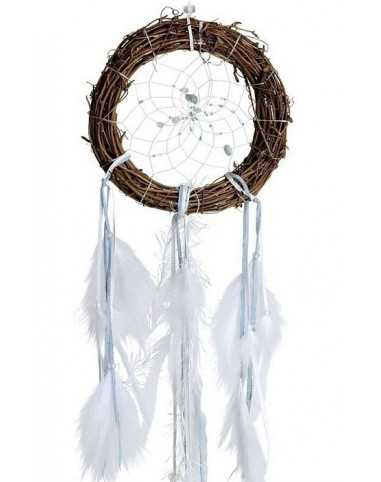 "Seasons" Dream Catcher