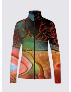 Haut Zippé Catherine - "Union"