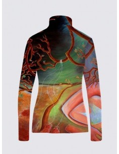 Haut Zippé Catherine - "Union" 2