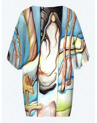 Kimono Terry-Ann "Passage"