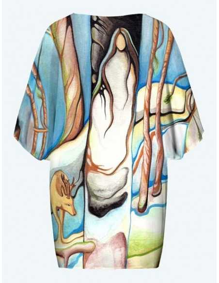 Kimono Terry-Ann "Passage"