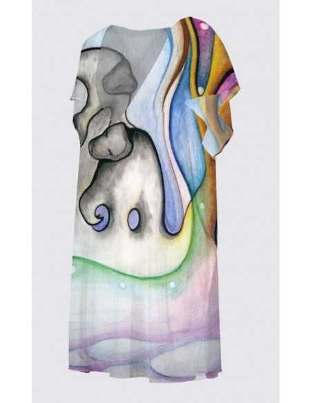 Océanne Beach "Inner Memories"