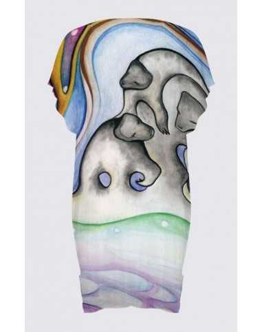 Océanne Beach "Mémoires Ancestrales"