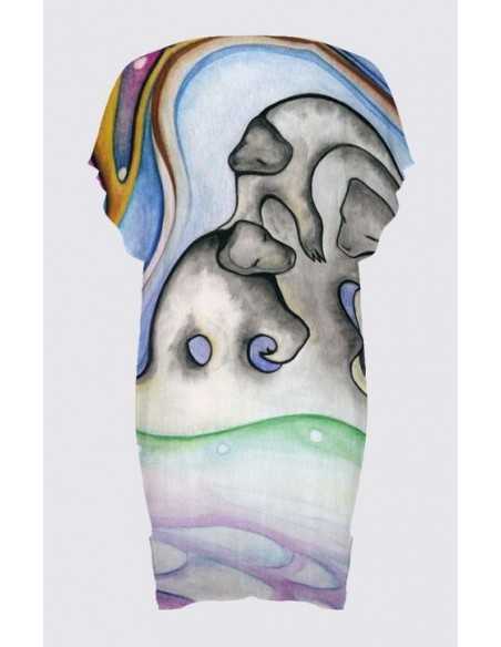 Océanne Beach "Mémoires Ancestrales"