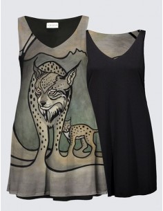 Kate Dress "Silent Seekers"...