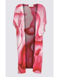 Kimono "Eau et Esprit du...