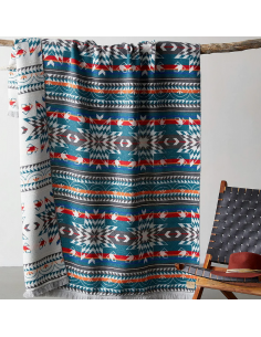 "Nibi" Blanket 2