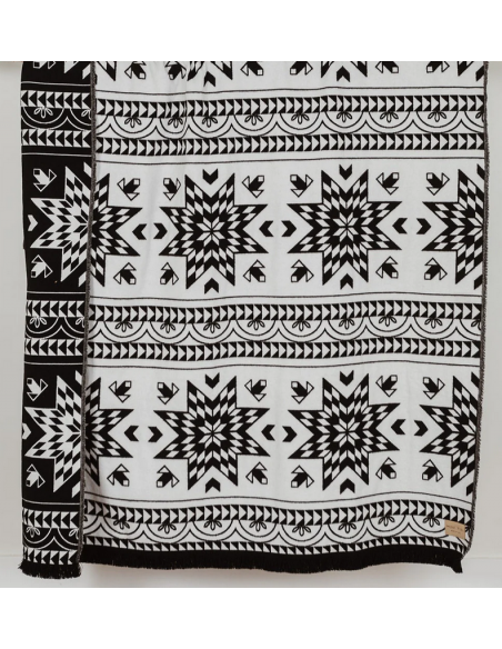 "Star" Blanket