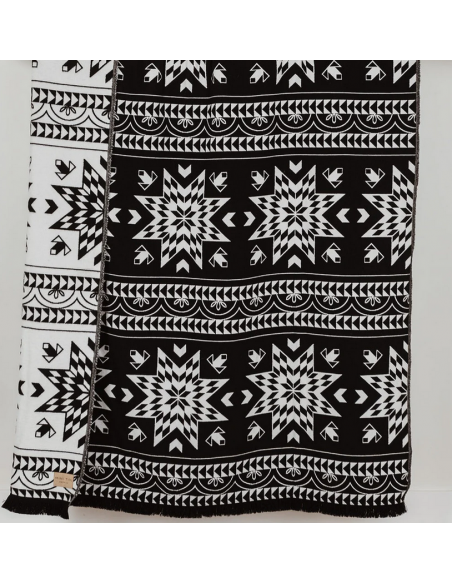 "Star" Blanket
