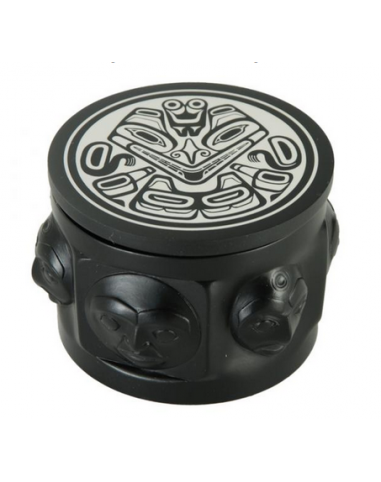 Coffret Motif Côte Ouest