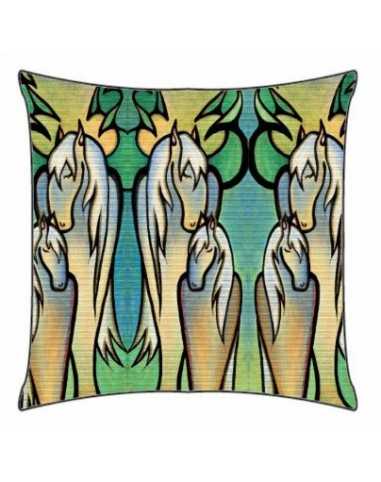 Gustave Pillow "Whisper"