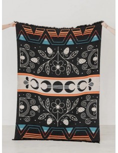 "Ceremony" Blanket 2