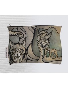 Lou Pouch "Silent Seekers"