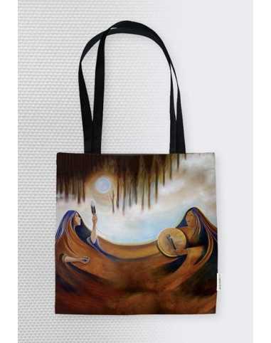 Maxime Bag "Quintessence"