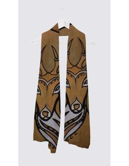 Aspen Scarf "Zenith"