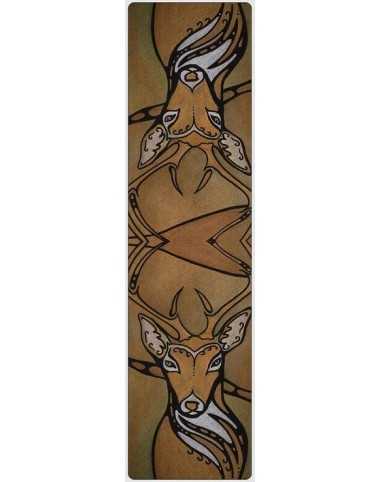 Aspen Scarf "Zenith"