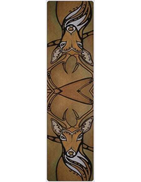 Aspen Scarf "Zenith"