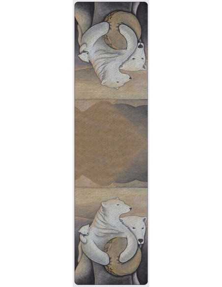 Aspen Scarf "Northern Keepers"