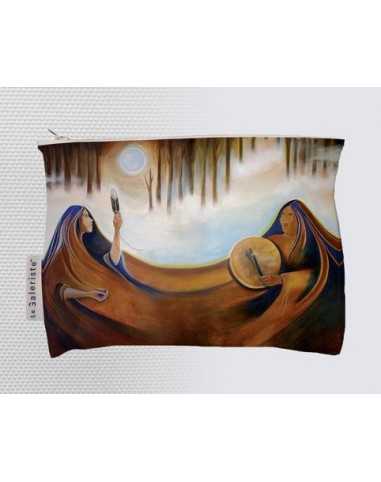 Lou Pouch "Quintessence"