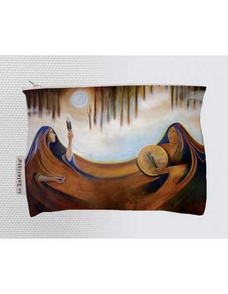Lou Pouch "Quintessence"