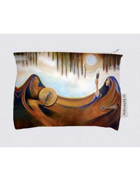 Lou Pouch "Quintessence"