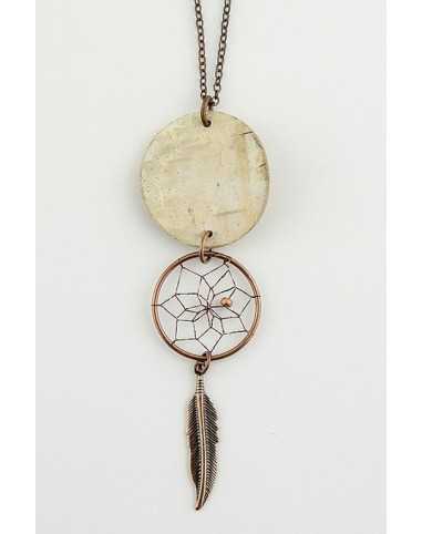 BB2 Pendentif "Bouleau"