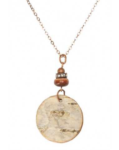 BB3 Pendentif "Bouleau"