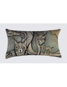 Arthur Pillow "Silent Seekers"