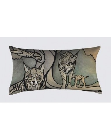 Arthur Pillow "Silent Seekers"
