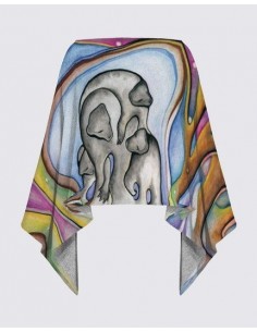Ava Poncho "Inner Memories"