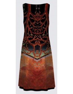 Kate Dress "Unity" 2