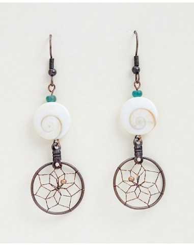 DC1421 Earrings