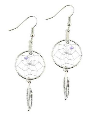 DC15 Earrings