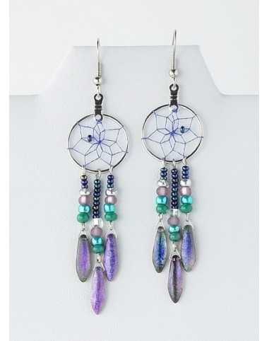 DC16 Earrings