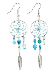 DC18 Earrings