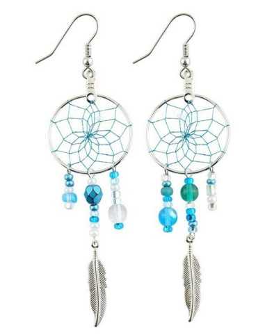 DC18 Earrings